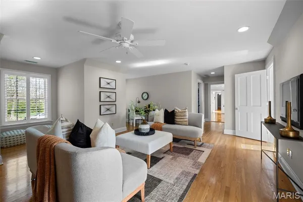 $2,988,000 | 13456 Thornhill Drive, Town and Country, MO 63131