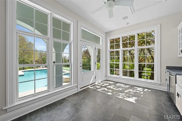 $2,988,000 | 13456 Thornhill Drive, Town and Country, MO 63131