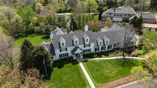 $2,988,000 | 13456 Thornhill Drive, Town and Country, MO 63131