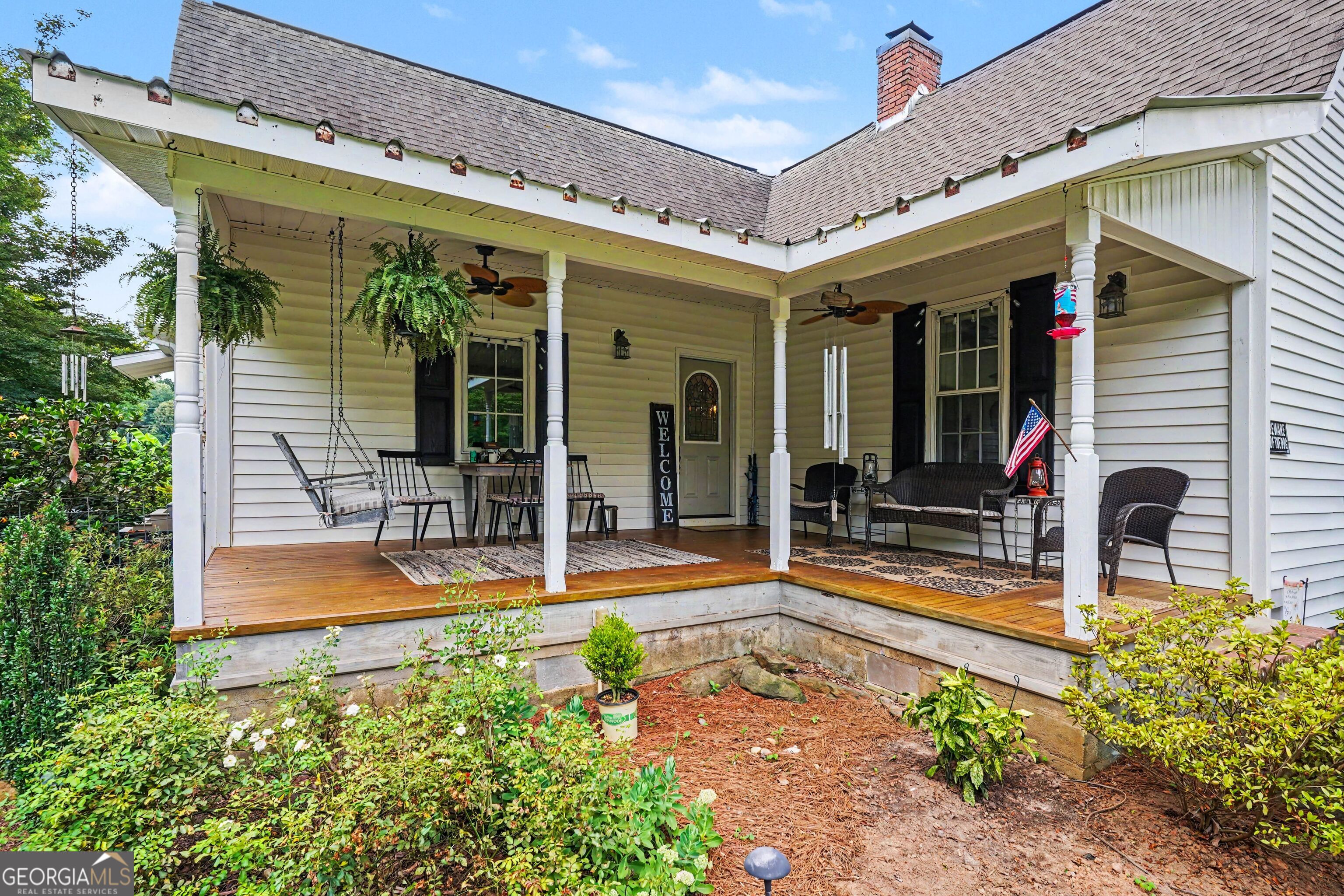355 Inman Road Hampton, GA 30228 - Photo 3 of 47