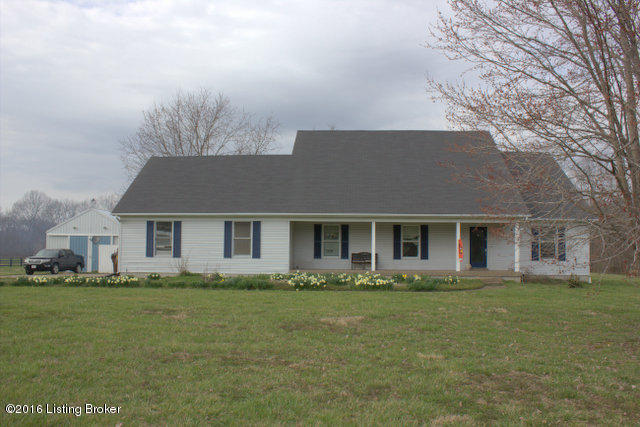 1001 Brashears Point Road Taylorsville, KY 40071 - Photo 1 of 30 IMG_0132