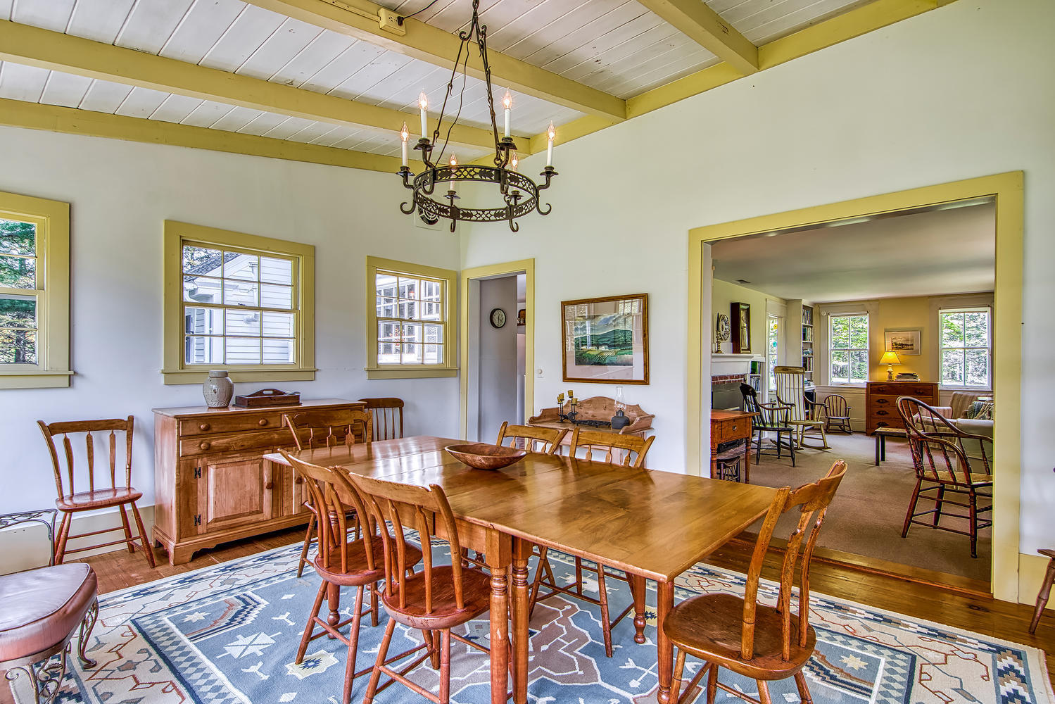 189 Sunshine Road Deer Isle, ME 04627 - Photo 13 of 66 189 Sunshine Road Deer Isle ME-large-017