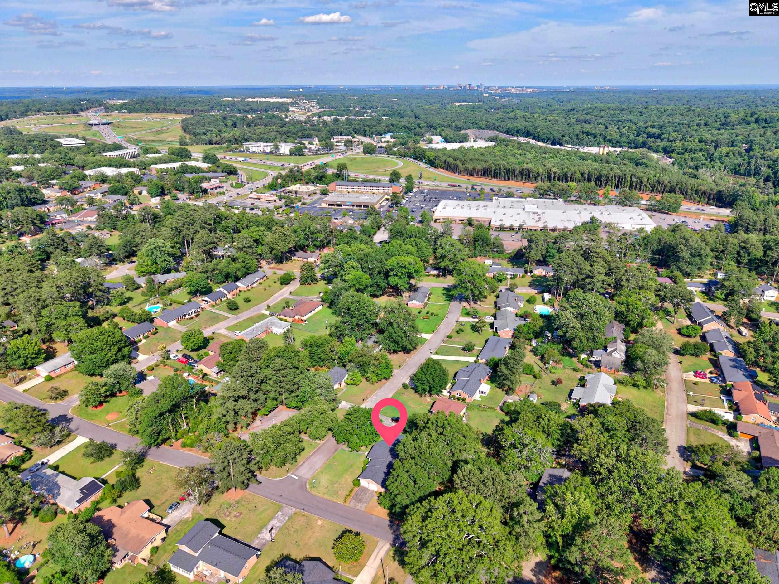 2429 Dutch Branch Road Columbia, SC 29210 - Photo 42 of 48