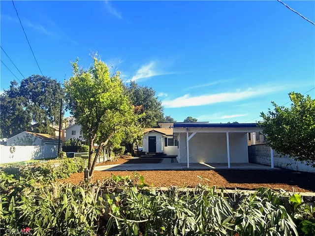 $649,950 | 10358 Eldora Avenue, Sunland, CA 91040
