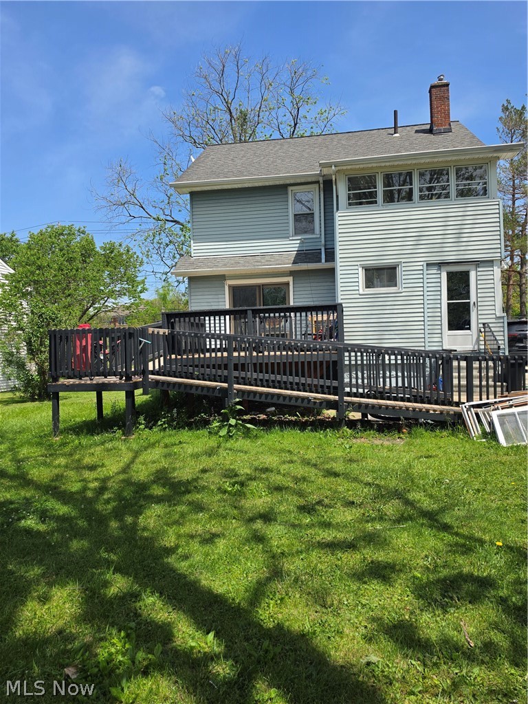 25150 Columbus Road Bedford Heights, OH 44146 - Photo 6 of 30