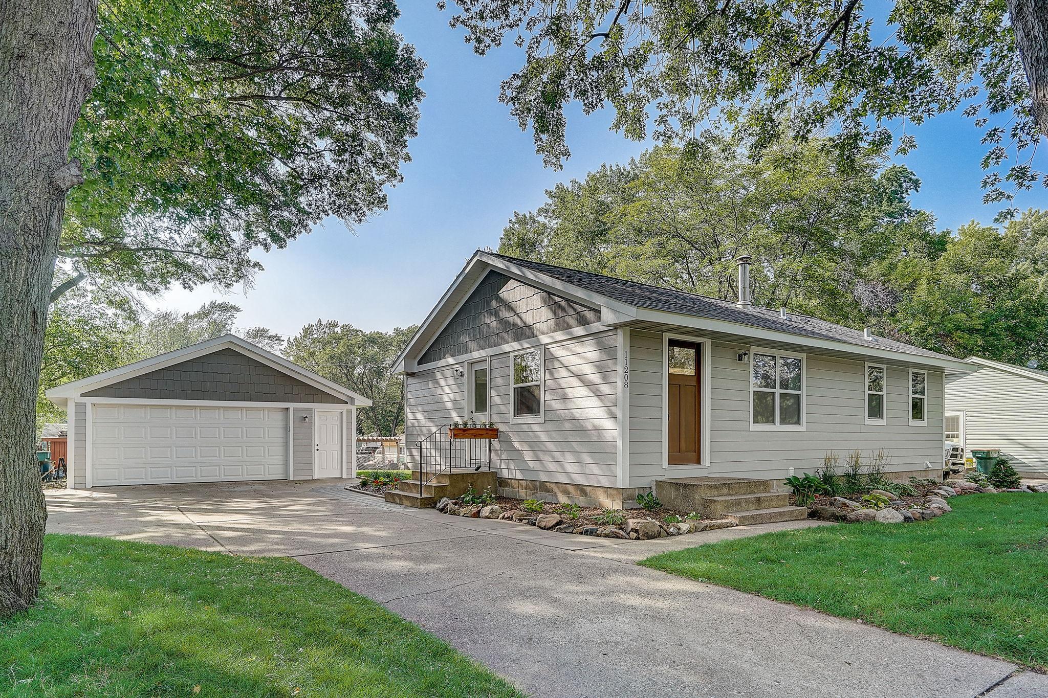 11208 Terrace Road Northeast Blaine, MN 55434 - Photo 1 of 1 Gallery Image 1