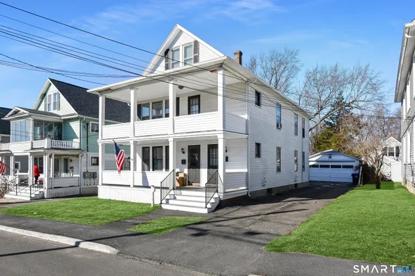 $335,000 | 35 School Street, Torrington, CT 06790