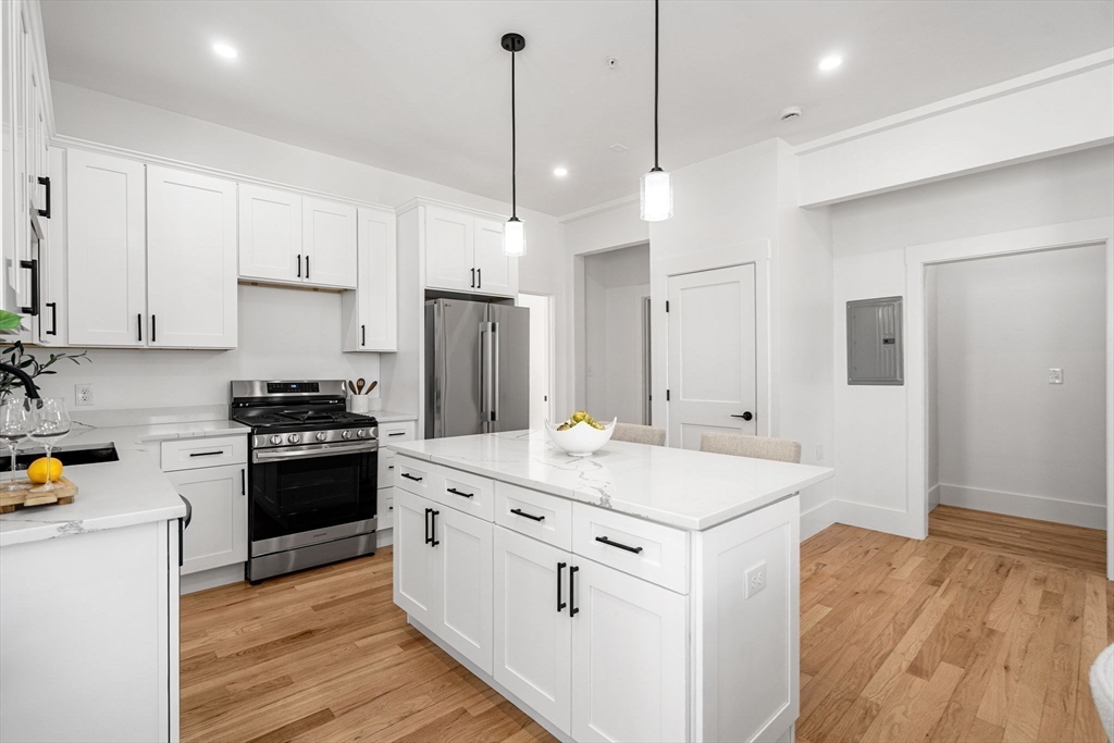 151 Townsend Street, Unit 1 Boston, MA 02121 - Photo 7 of 23 Gallery Image 7