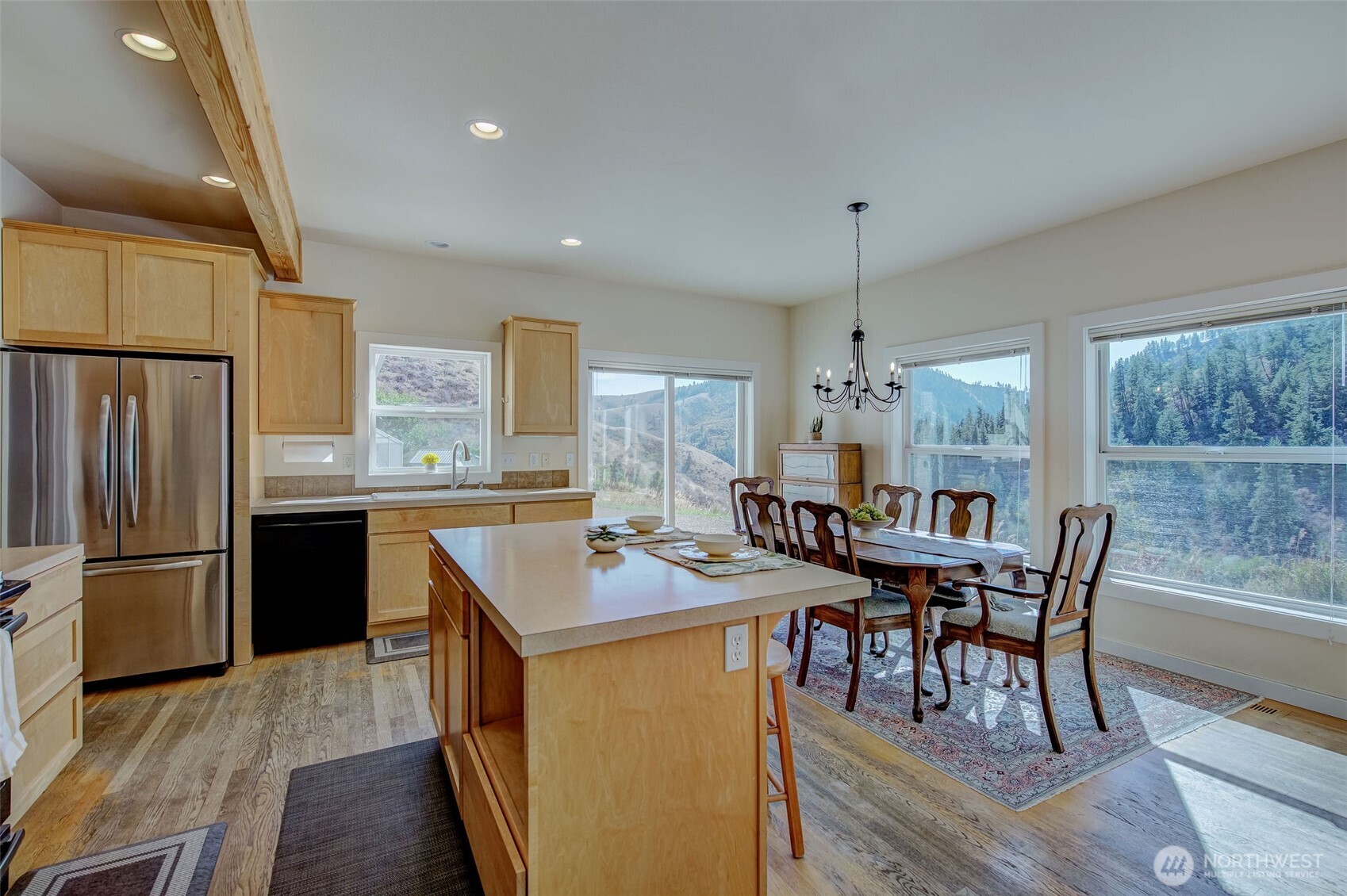 9375 North Fork Road Cashmere, WA 98815 - Photo 9 of 40 Gallery Image 9