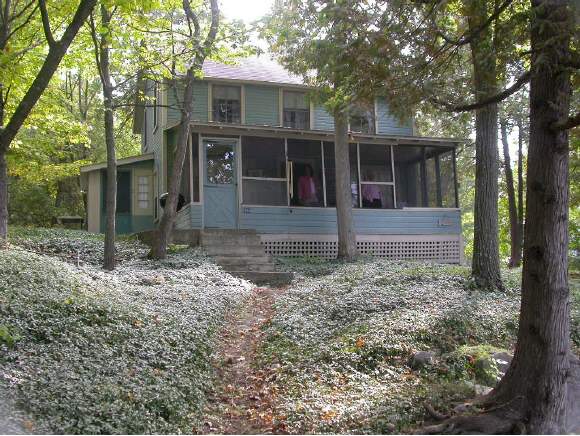 253 E Road Ferrisburgh, VT 05473 - Photo 1 of 1 Gallery Image 1