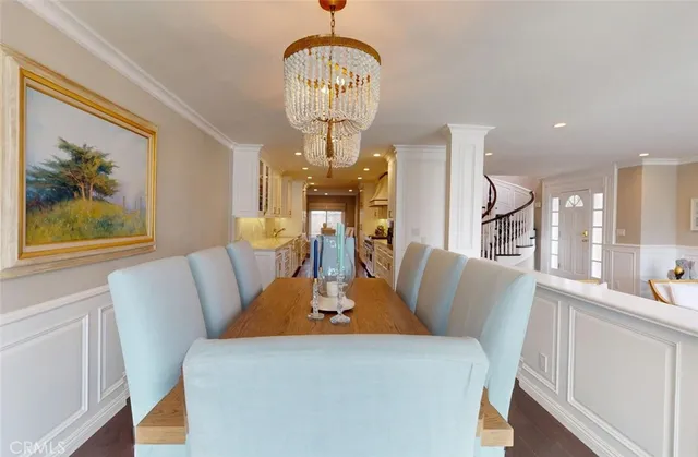 $3,058,000 | 16143 St Croix Circle, Huntington Beach, CA 92649