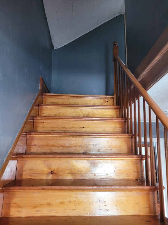 90 Tremont Street Fall River, MA 02720 - Photo 10 of 16 a view of entryway
