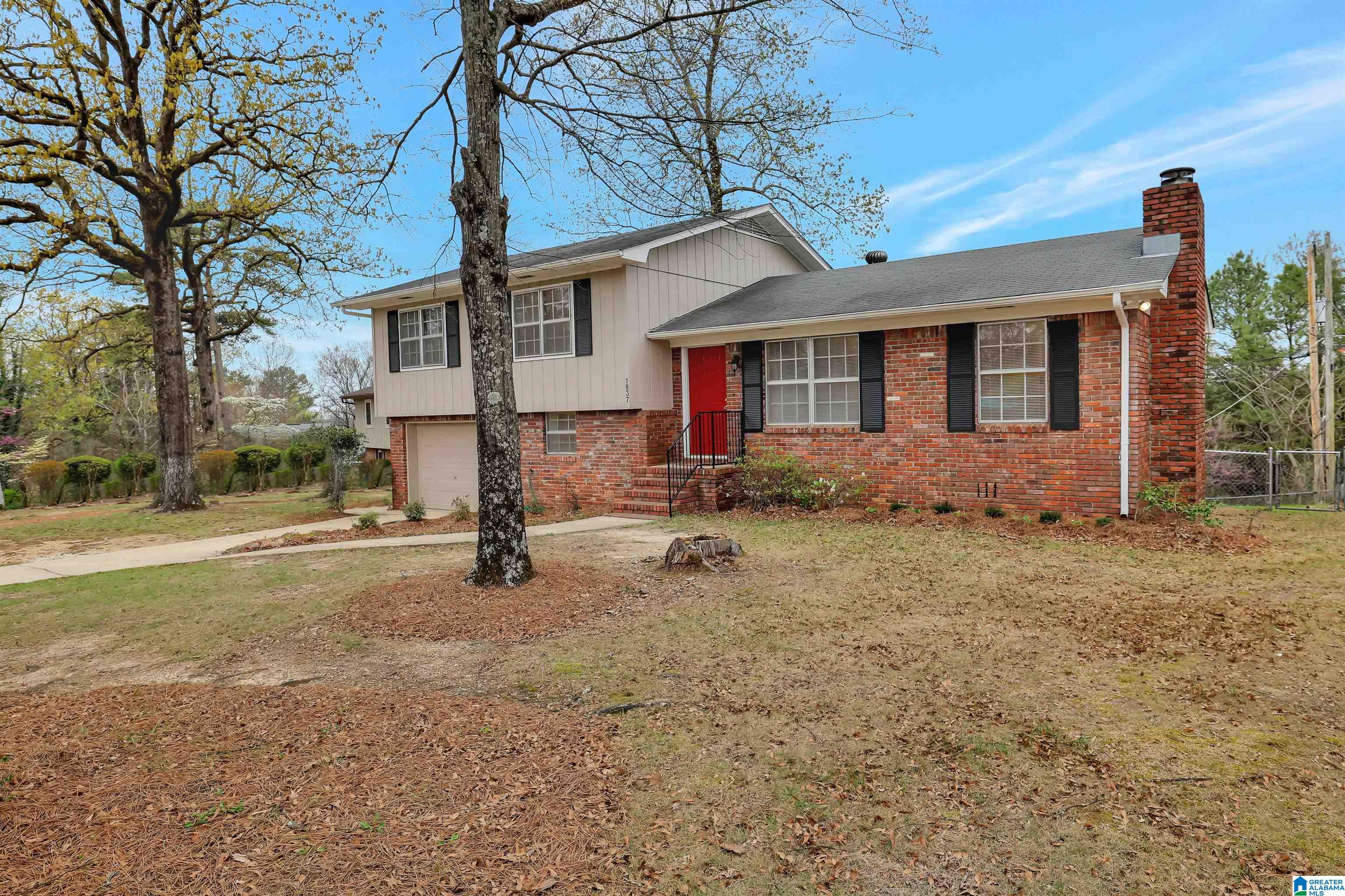 1837 Springfield Street Birmingham, AL 35217 - Photo 2 of 30