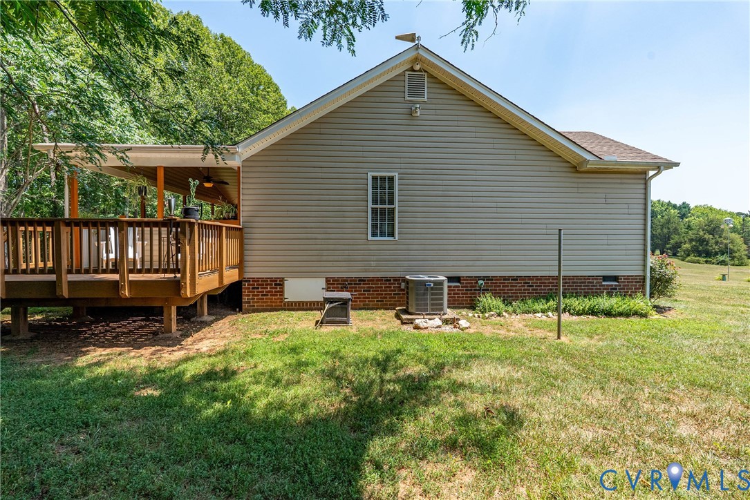 197 Goshen Road Cumberland, VA 23040 - Photo 51 of 70