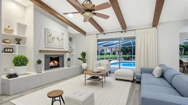 $599,000 | 4368 Kingston Loop, Sarasota, FL 34238