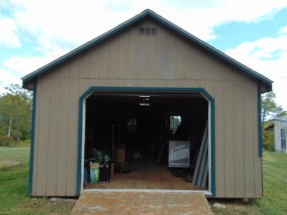 5245 Georgetown Road Owenton, KY 40359 - Photo 11 of 18