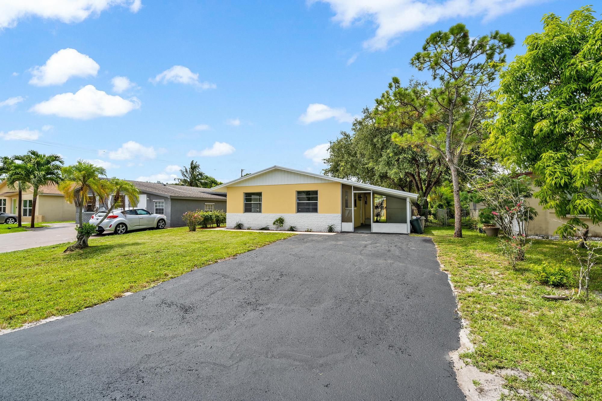 126 2nd Street Jupiter, FL 33458 - Photo 20 of 30 126 Second St -20