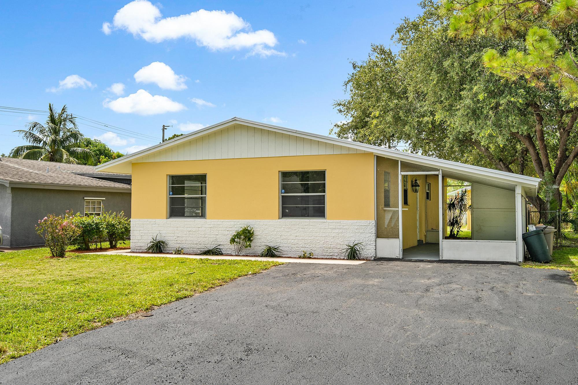 126 2nd Street Jupiter, FL 33458 - Photo 21 of 30 126 Second St -21