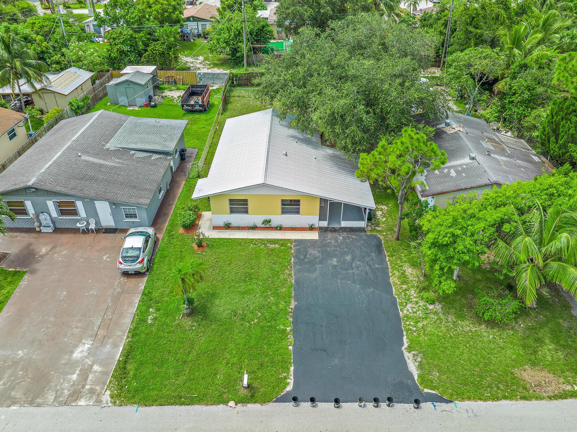 126 2nd Street Jupiter, FL 33458 - Photo 24 of 30 126 Second St -24