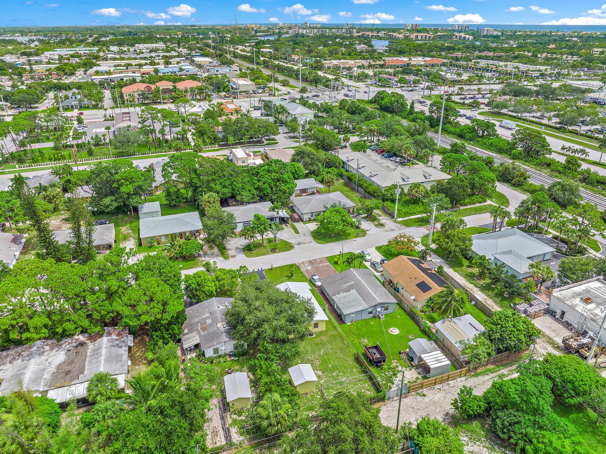 126 2nd Street Jupiter, FL 33458 - Photo 28 of 30 126 Second St -28