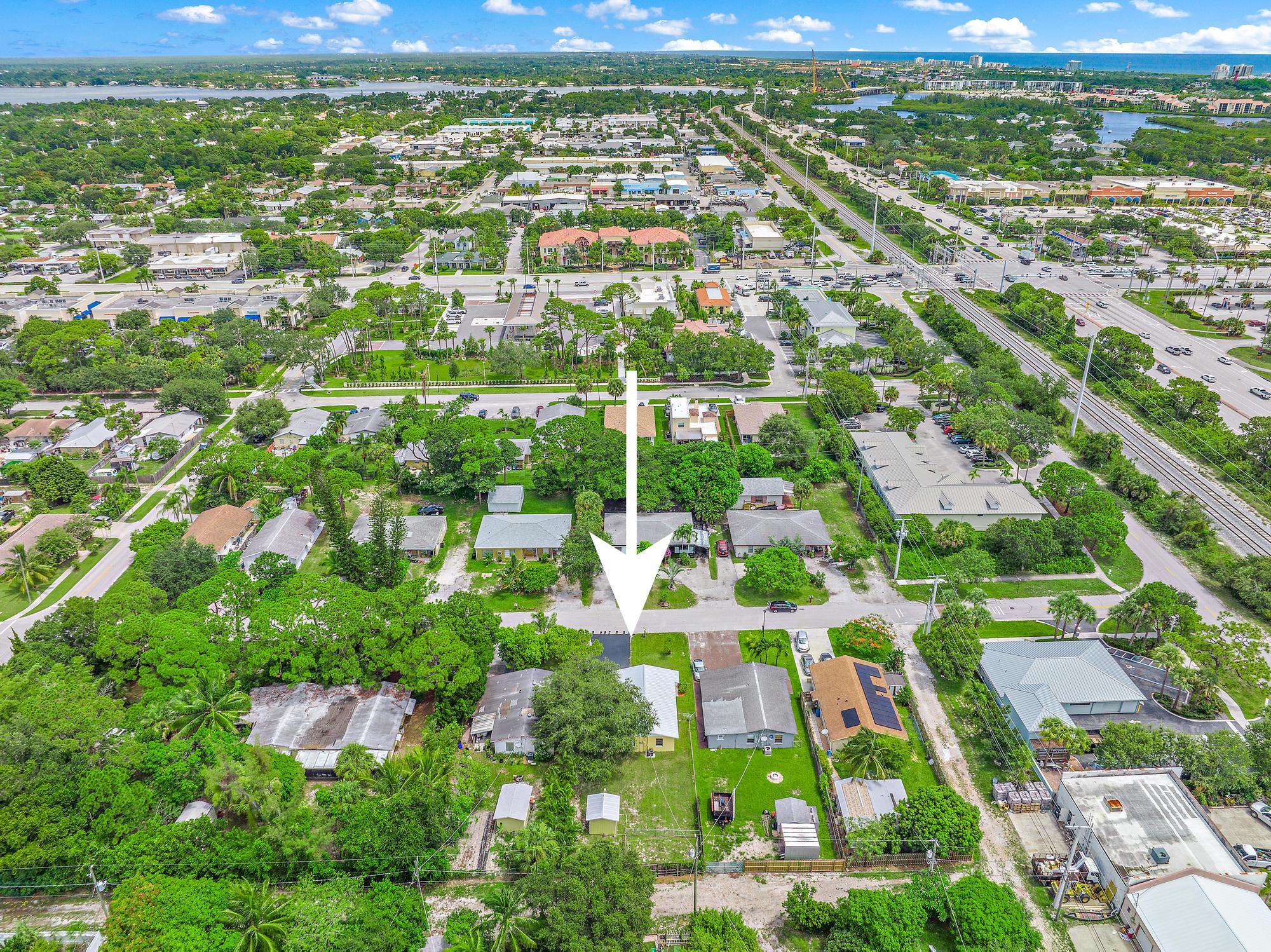 126 2nd Street Jupiter, FL 33458 - Photo 29 of 30 126 Second St -29