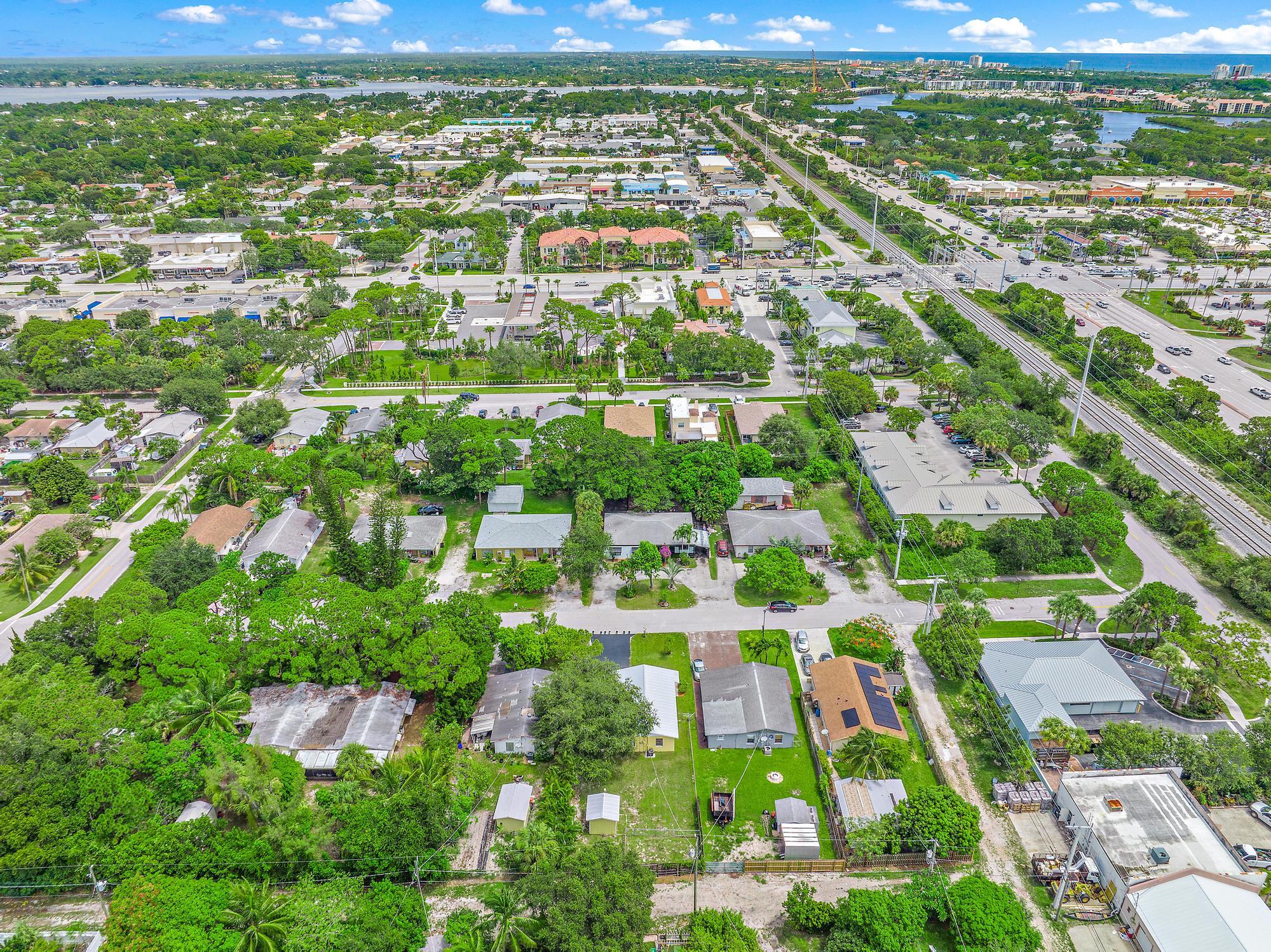 126 2nd Street Jupiter, FL 33458 - Photo 30 of 30 126 Second St -30