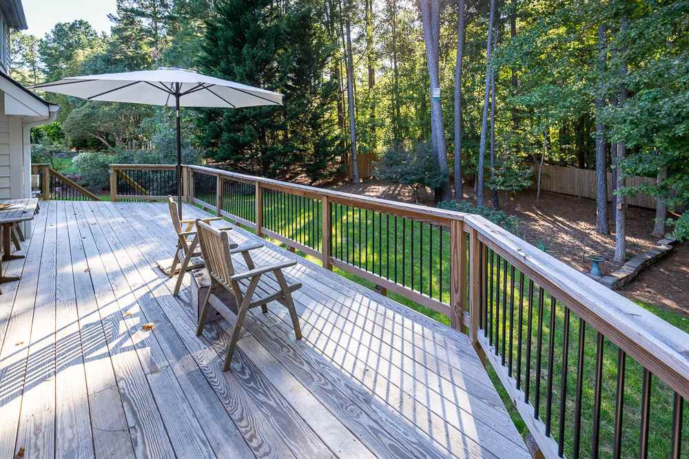 5021 Martin Farm Road Raleigh, NC 27613 - Photo 26 of 30 Photo 26