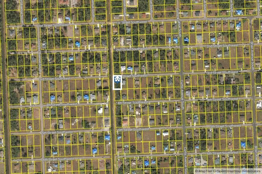 4019 3rd Street Southwest Lehigh Acres, FL 33976 - Photo 4 of 5