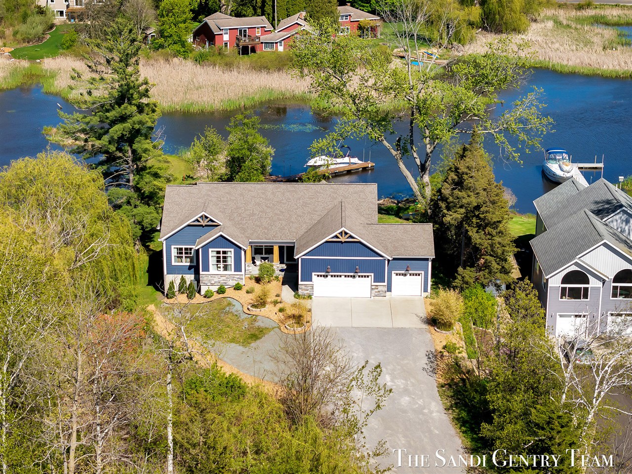 17940 Cove Street Spring Lake, MI 49456 - Photo 63 of 73