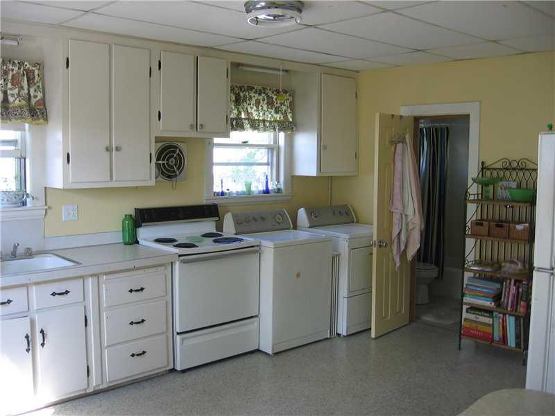 55-57 Middle Street Saco, ME 04072 - Photo 7 of 9 Kitchen. Apt #3