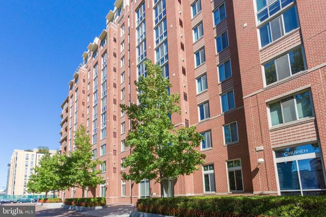 $379,000 | 1000 New Jersey Avenue Southeast, Unit 221, Washington, DC 20003