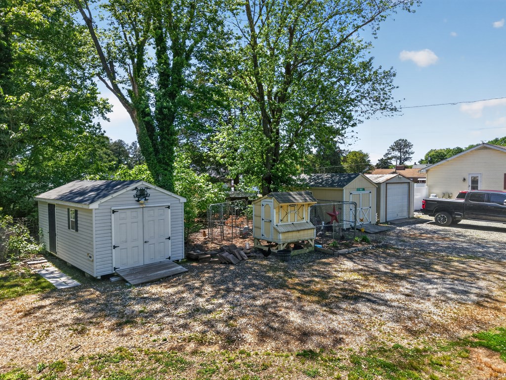 22690 Lee Mont Road Parksley, VA 23421 - Photo 64 of 72