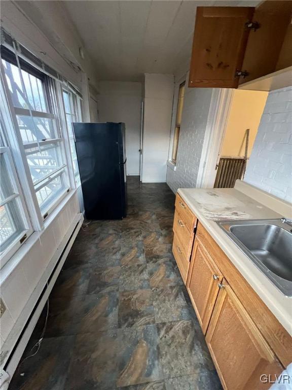 58 South Broad Street, Unit 2 Nazareth, PA 18064 - Photo 4 of 8 a view of an empty room with a window