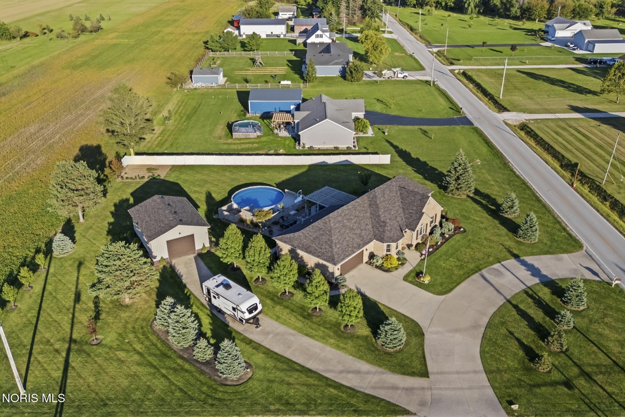 23959 West Walbridge Road Curtice, OH 43412 - Photo 3 of 69 Gallery Image 3