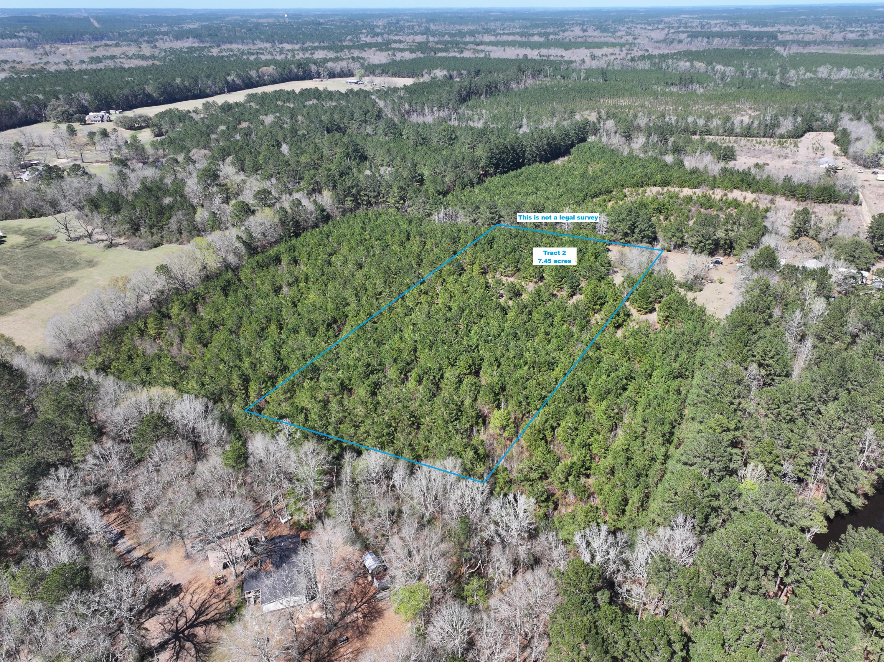 2 Scott Road Leesville, LA 71446 - Photo 1 of 1 Gallery Image 1