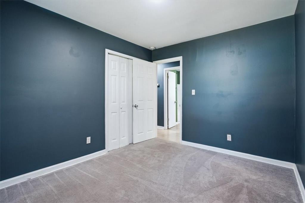 2536 Butner Road Atlanta, GA 30331 - Photo 11 of 42 a view of an empty room