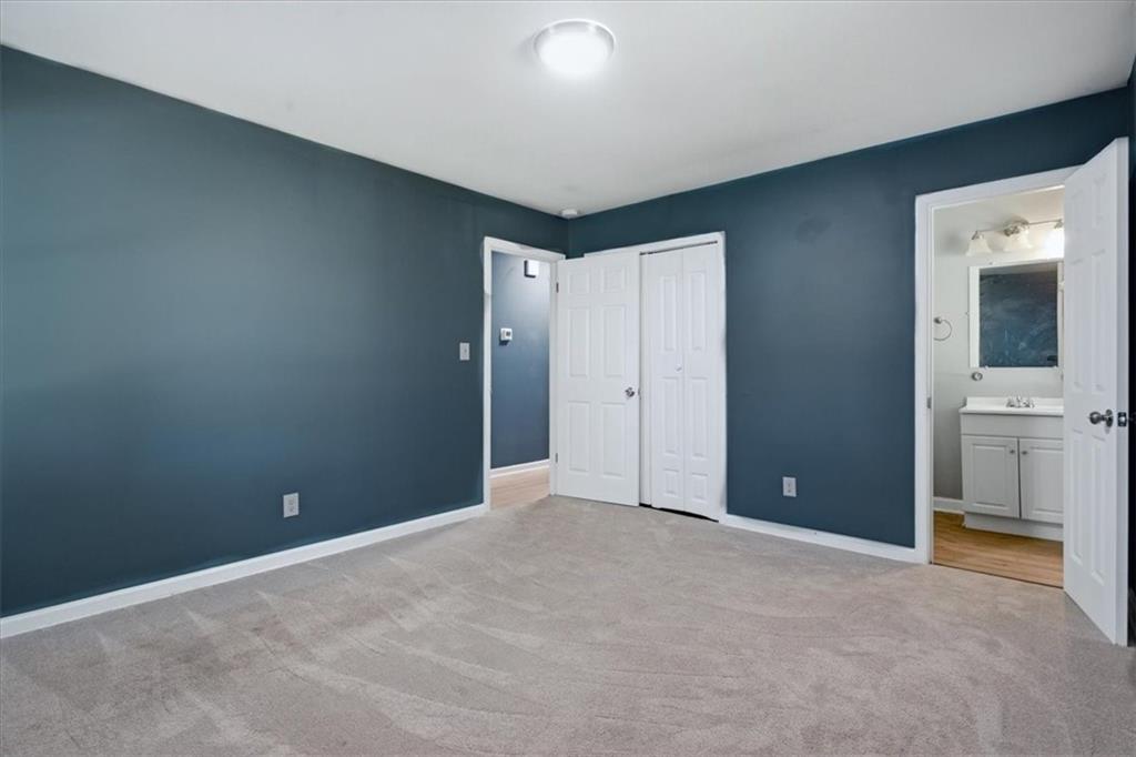 2536 Butner Road Atlanta, GA 30331 - Photo 16 of 42 a view of an empty room