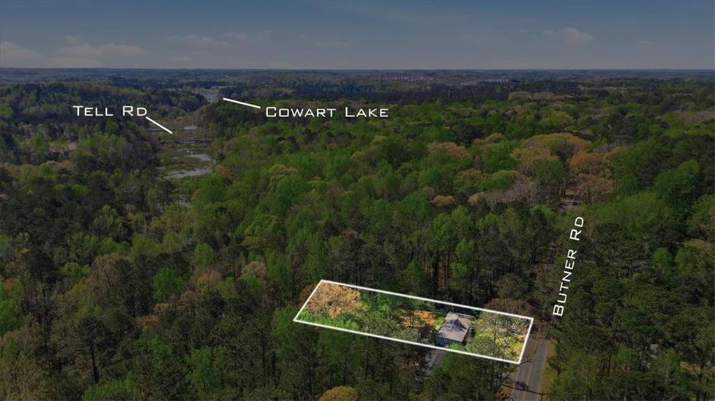 2536 Butner Road Atlanta, GA 30331 - Photo 36 of 42