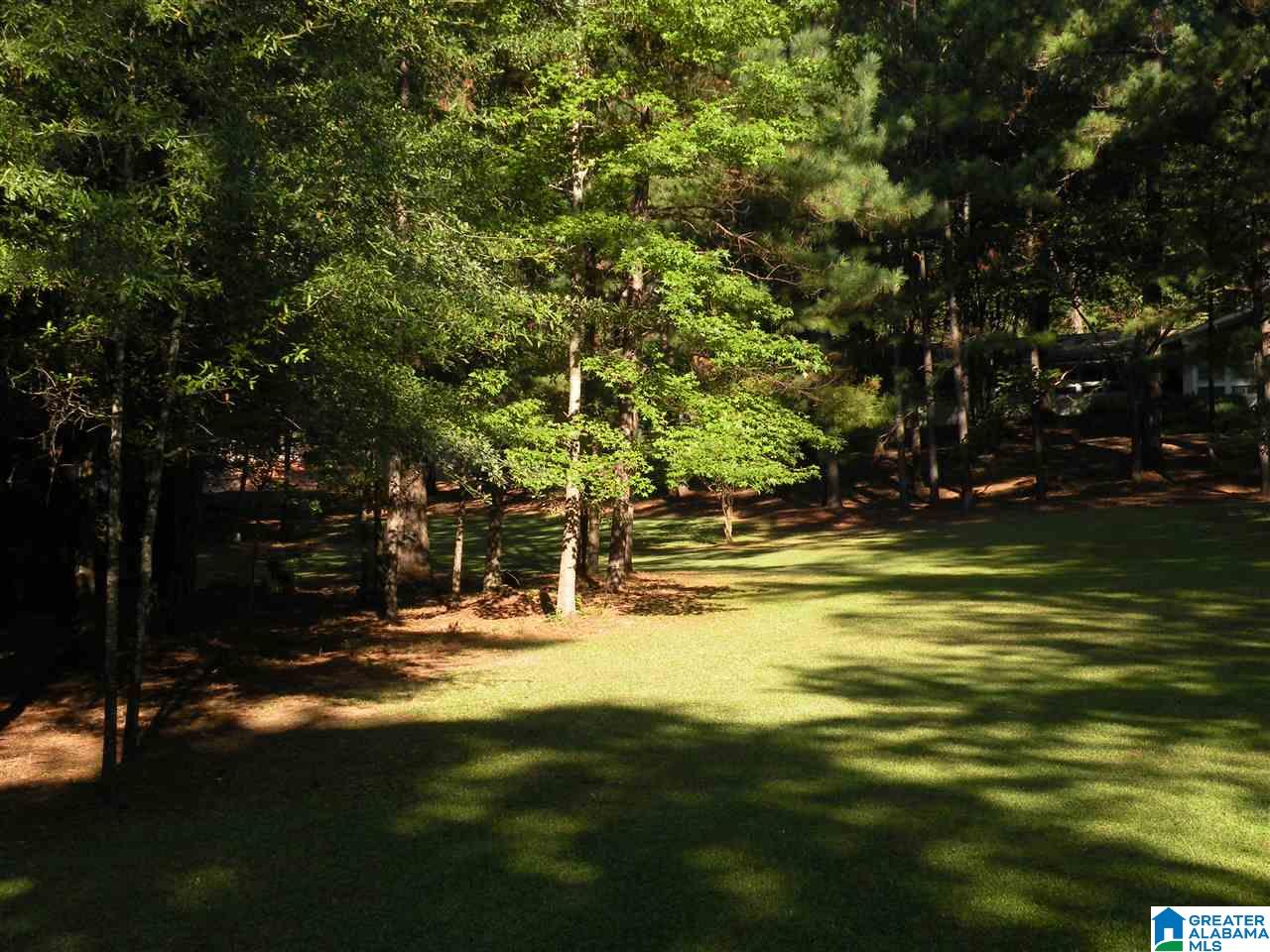2424 Lake Terrace Road Sylacauga, AL 35150 - Photo 32 of 35