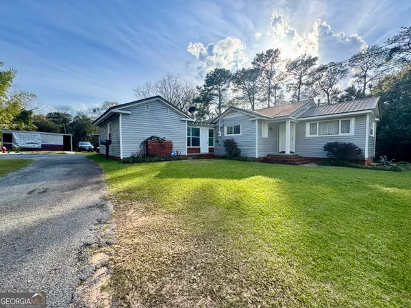 $245,000 | 914 Adderton Street, Americus, GA 31719