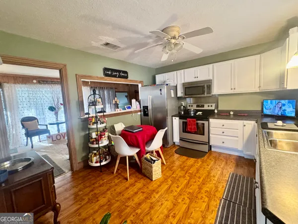 $245,000 | 914 Adderton Street, Americus, GA 31719