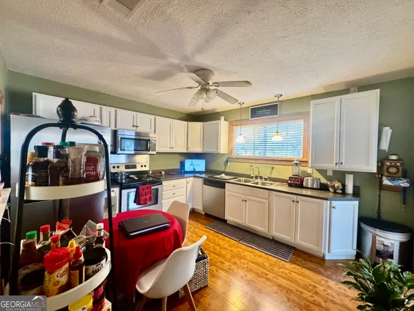 $245,000 | 914 Adderton Street, Americus, GA 31719