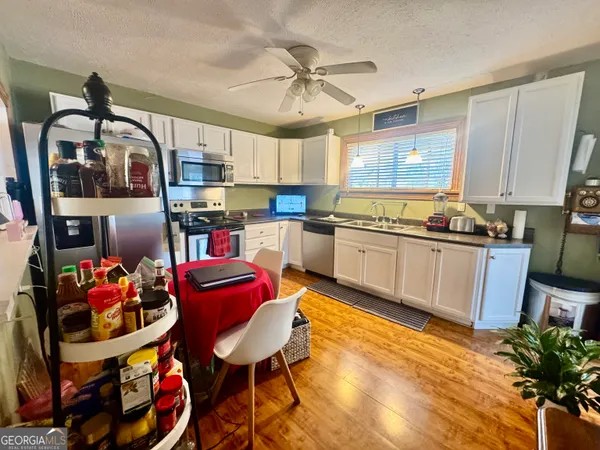 $245,000 | 914 Adderton Street, Americus, GA 31719