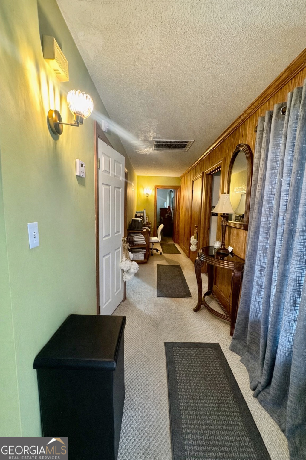 914 Adderton Street Americus, GA 31719 - Photo 50 of 54 a view of a living room