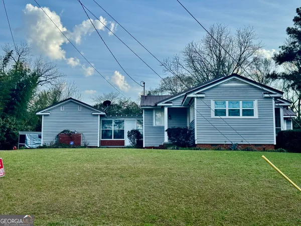 $245,000 | 914 Adderton Street, Americus, GA 31719