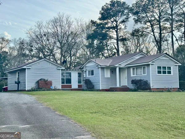 $245,000 | 914 Adderton Street, Americus, GA 31719