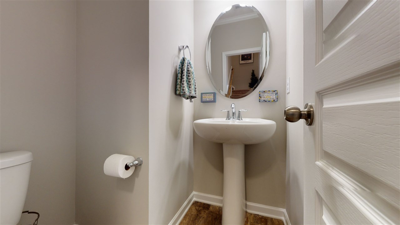 6014 Kayton Street Raleigh, NC 27616 - Photo 11 of 24 Photo 11