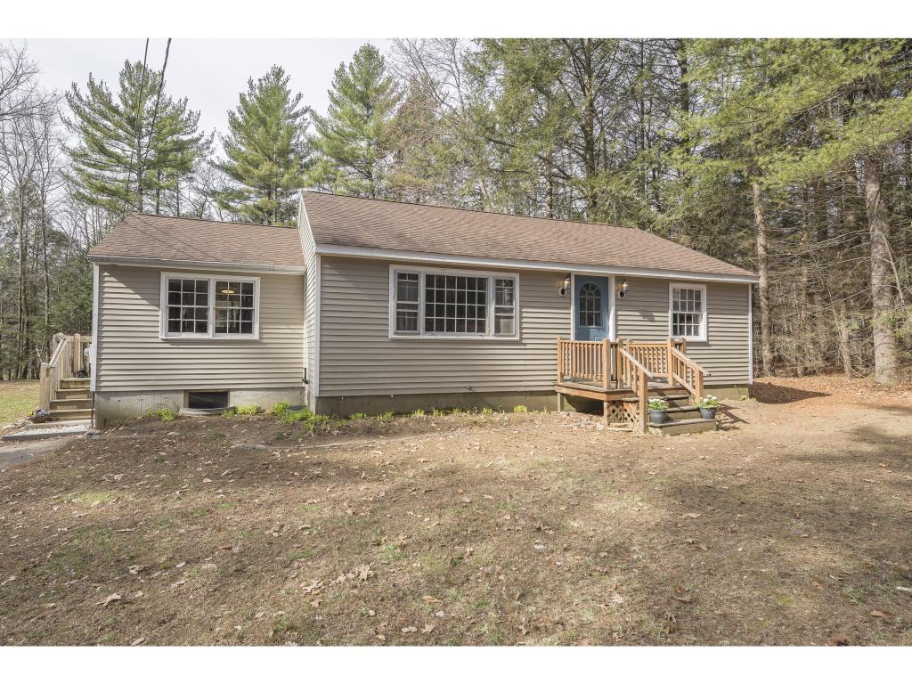 100 Mary Batchelder Road Hampton, NH 03842 - Photo 1 of 15
