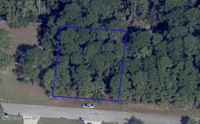 $68,000 | 1559 Sarnia Street Northwest, Palm Bay, FL 32907