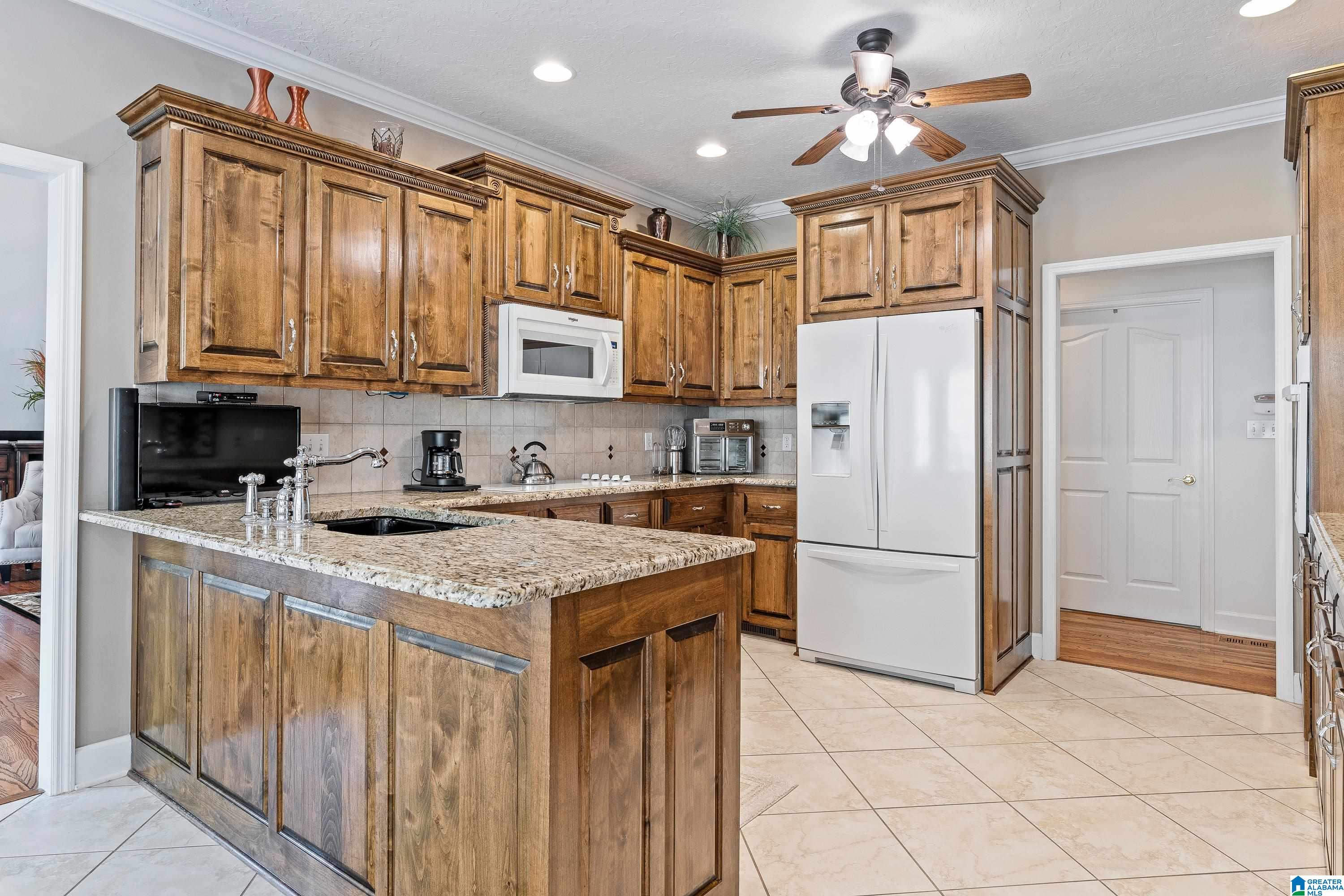 14314 Gallant Road Gallant, AL 35972 - Photo 18 of 69 Gallery Image 18